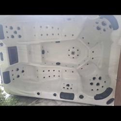 Oversized 10 Ft 10 Person Exercise ...Kid..Party Dpa