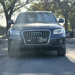 2016 Audi Q5 PREMIUM