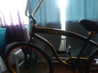 Modelo discount lowrider bike