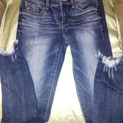 Women's Jeans