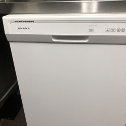 Dishwasher(AMANA)