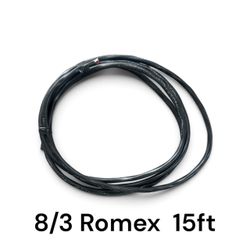 8/3 romex