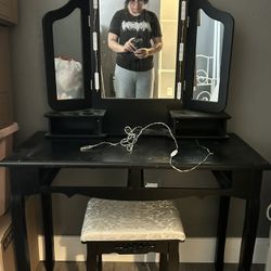Small Vanity 