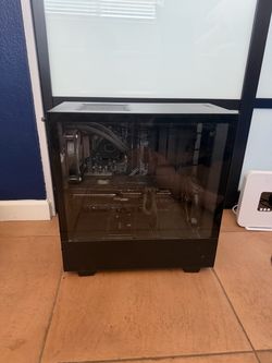 Gaming Computer
