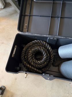 Battle Rope