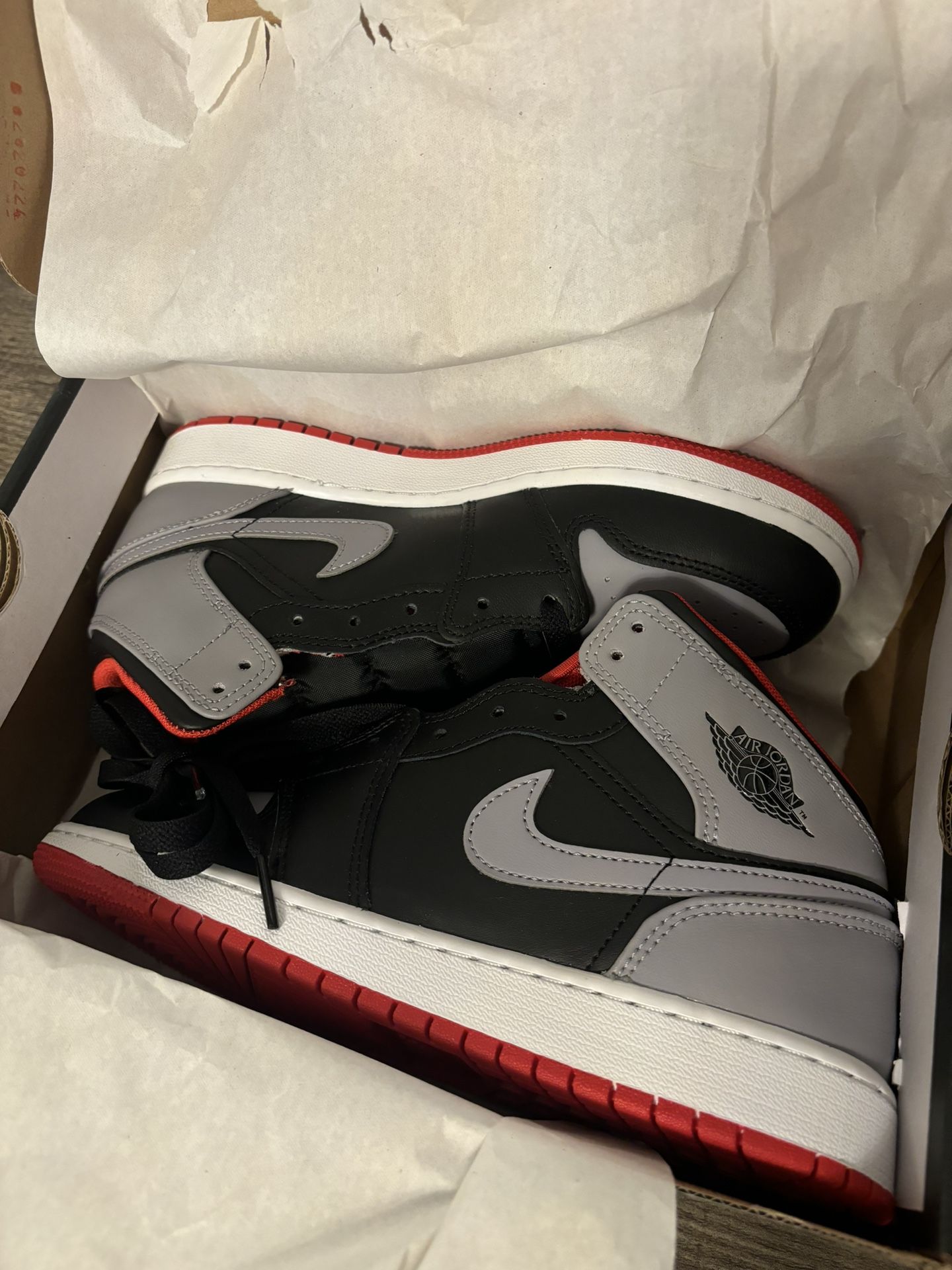 Jordan 1