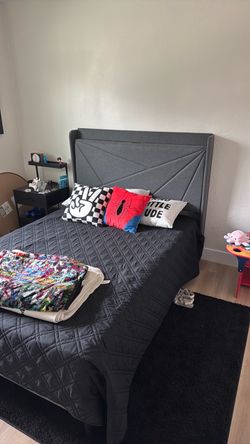 Move out special