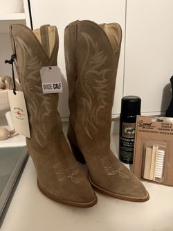 Cowboy Boots