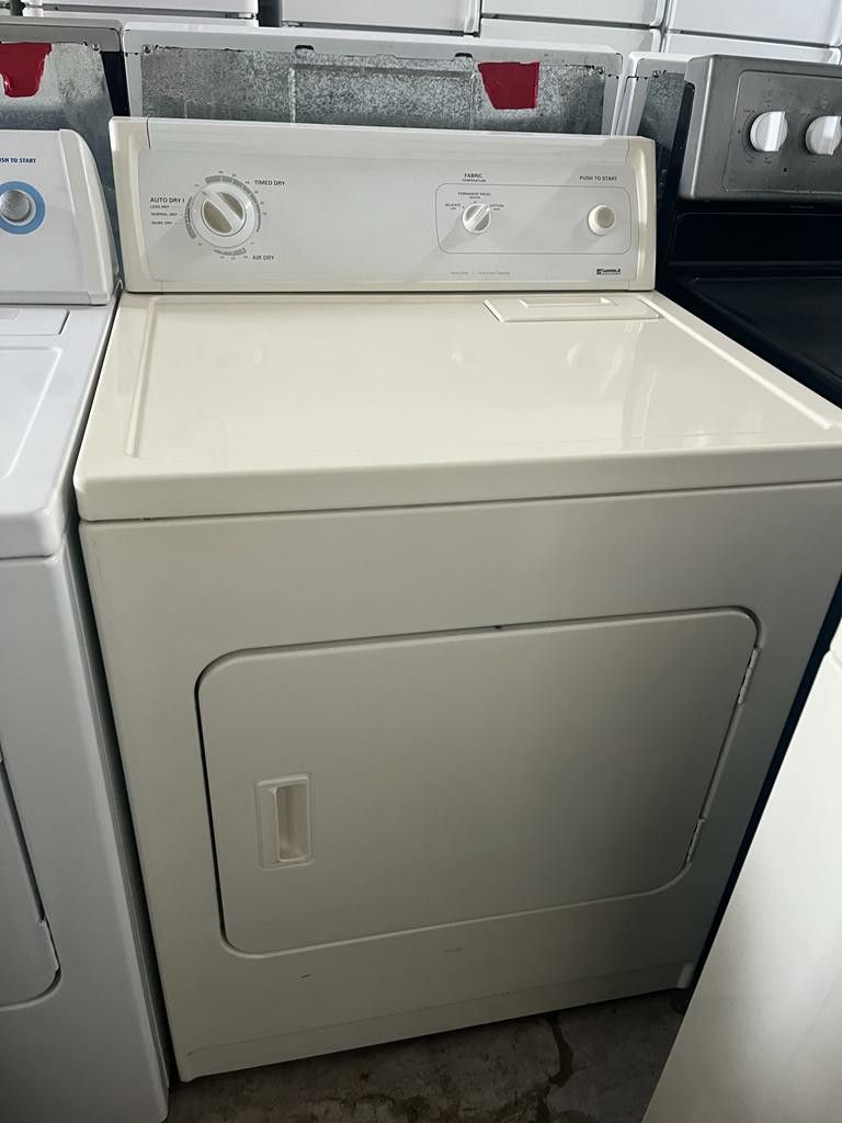 Dryer Kenmore Great Condition