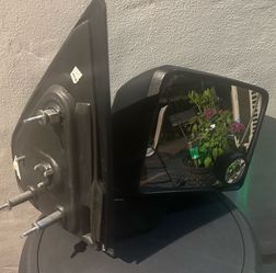 Original Retrovisor F150 2004-2008