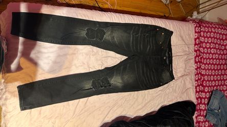 PURPLE JEANS