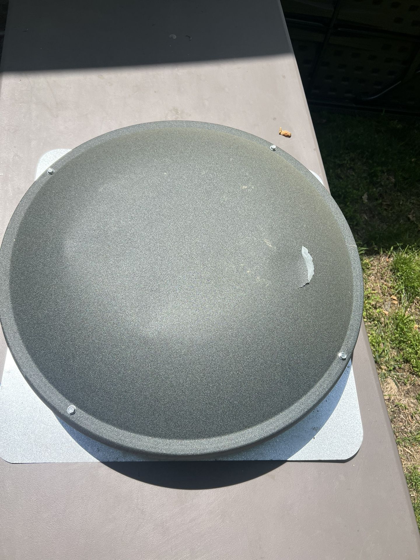 Roof Vent - $25