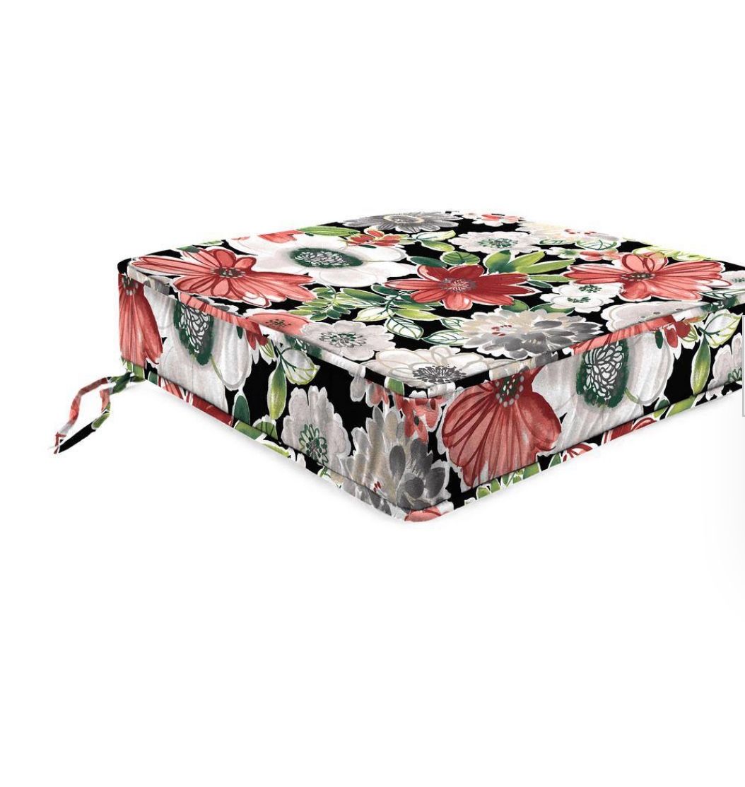 Outdoor Cushions Set Of 5