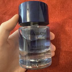 Fragrance World Marine Blue