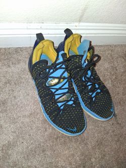 Nike LeBron Basketball Sneakers