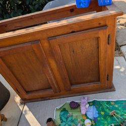 Fish Tank Stand 