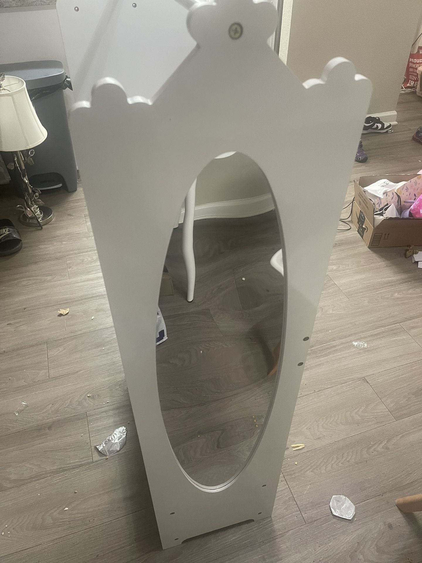 Kids Dress-Up Wardrobe