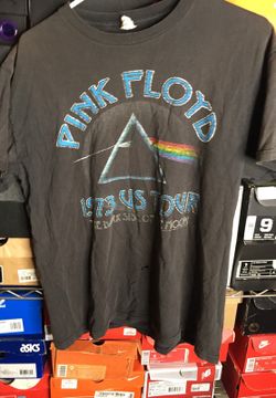 Vintage Pink Floyd shirt