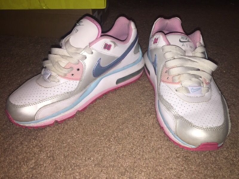 Nikes