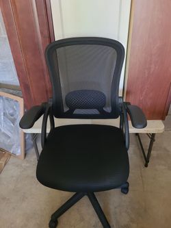 Office Chair new 2025