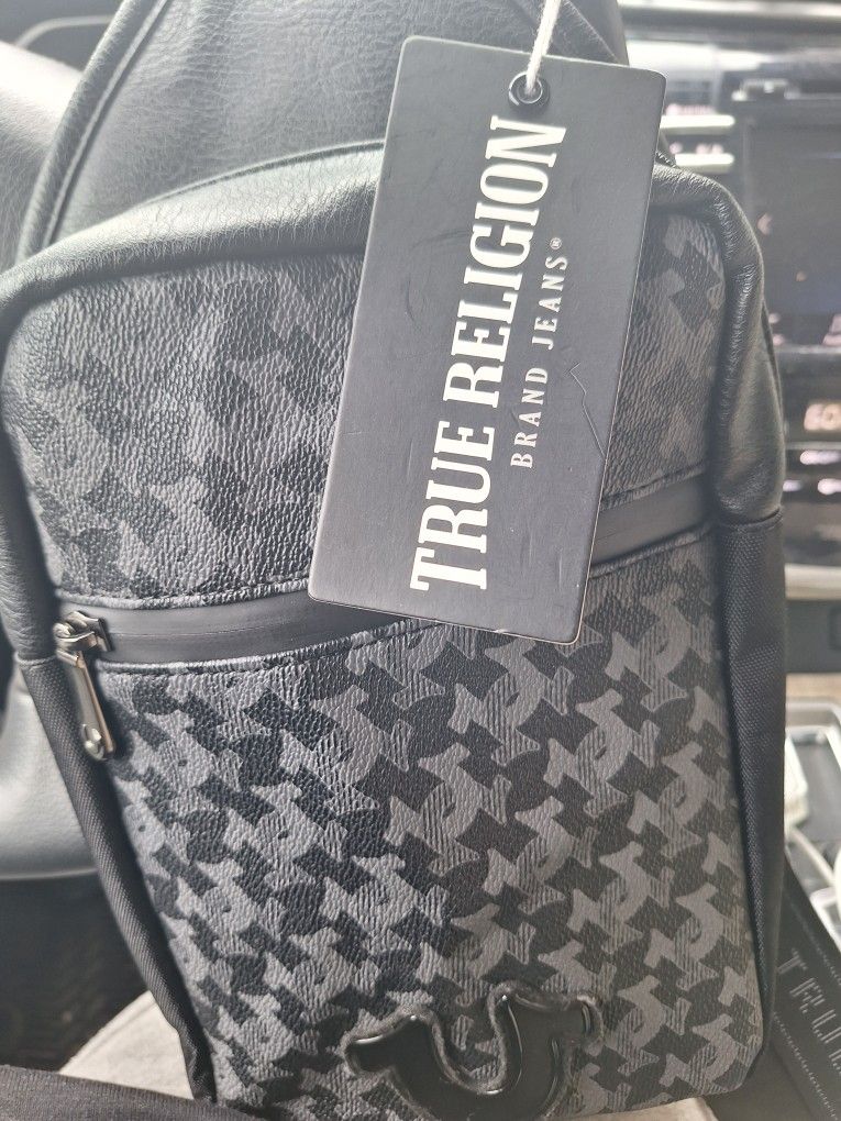 True Religion Man Bag
