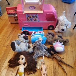 Toys For Sale