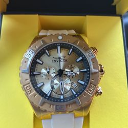 Invicta Watch 
