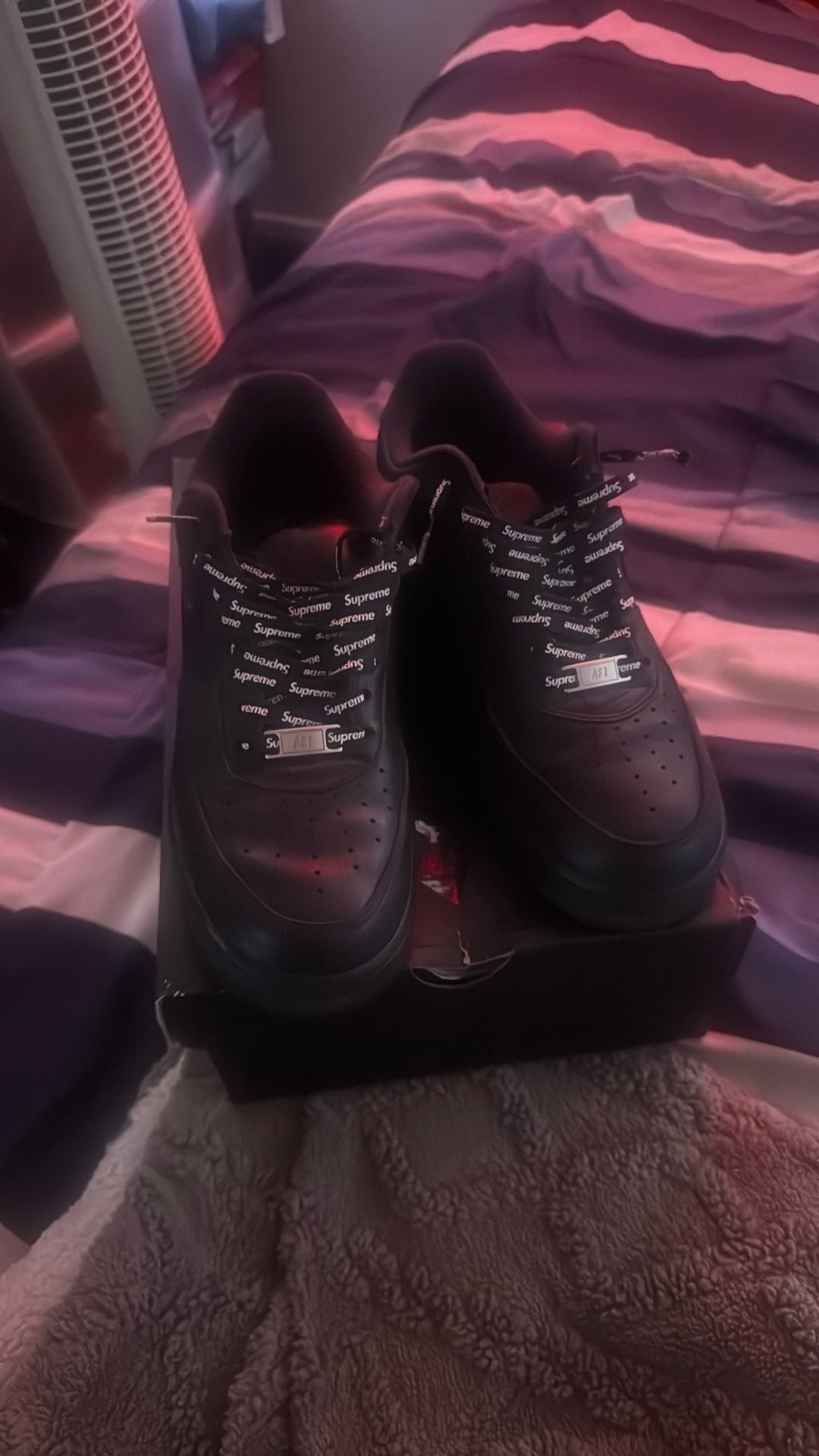 Worn Twice