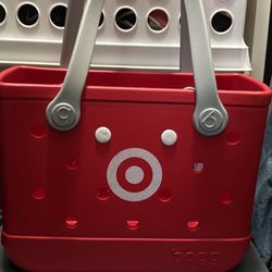 Mini Target bogg Bag 