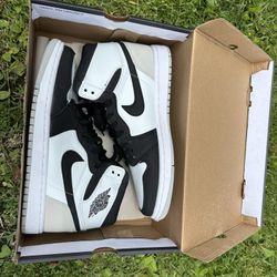 Air Nike High