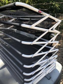 Shoe Rack For About 20 Pairs