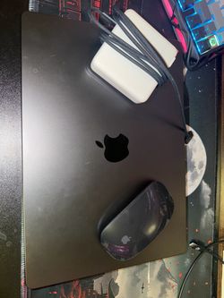 New condition 2024 MacBook Pro 14”