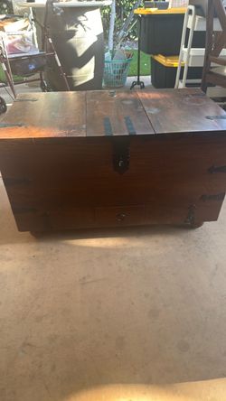 wine table