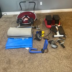 Exercise Equipment 