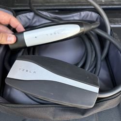 Level 1 Portable Charging Cable