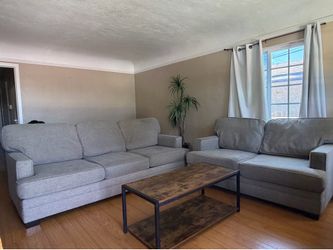 Couches free delivery sofa set