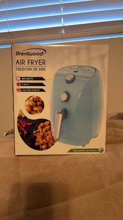 AIR FRYER