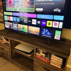 LG - 55” Class UT70 Series LED 4K UHD Smart webOS TV (2024)