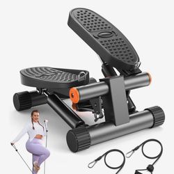 Steppers for Exercise