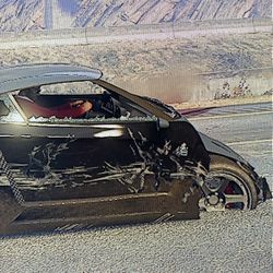 Brand new Nissan GTR 