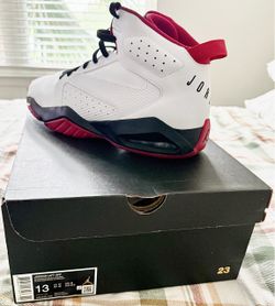 Jordan Lift Off