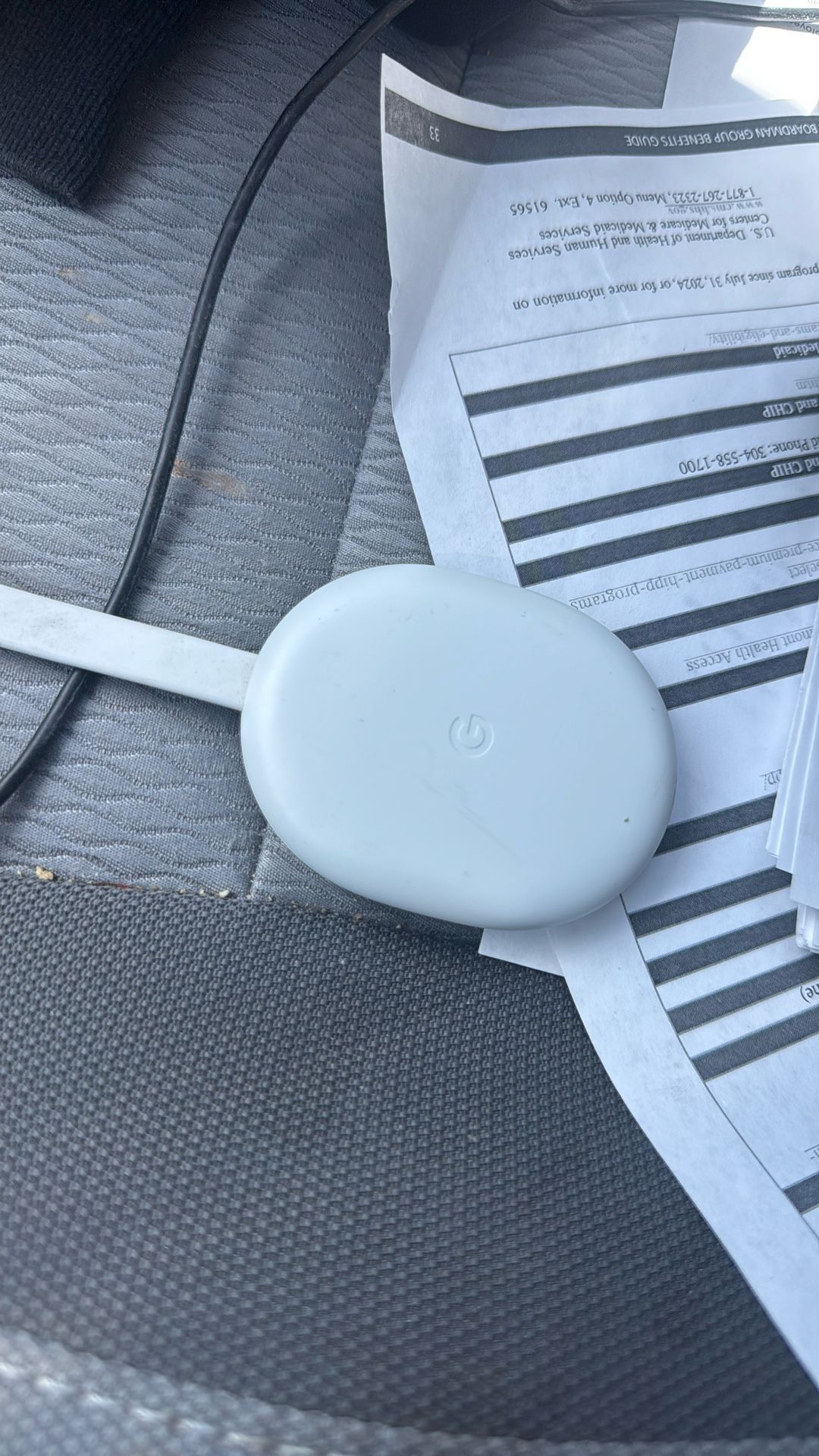Chromecast