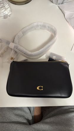Coach Kira Crossbody Purse
