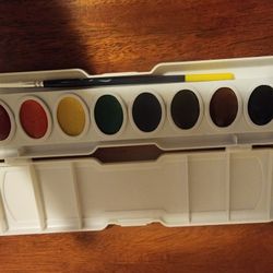 Paint Set