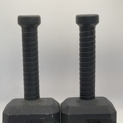 Kettlebells
