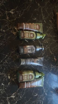 Bath and body