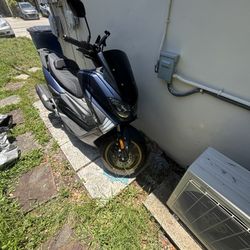 Nmax 150cc