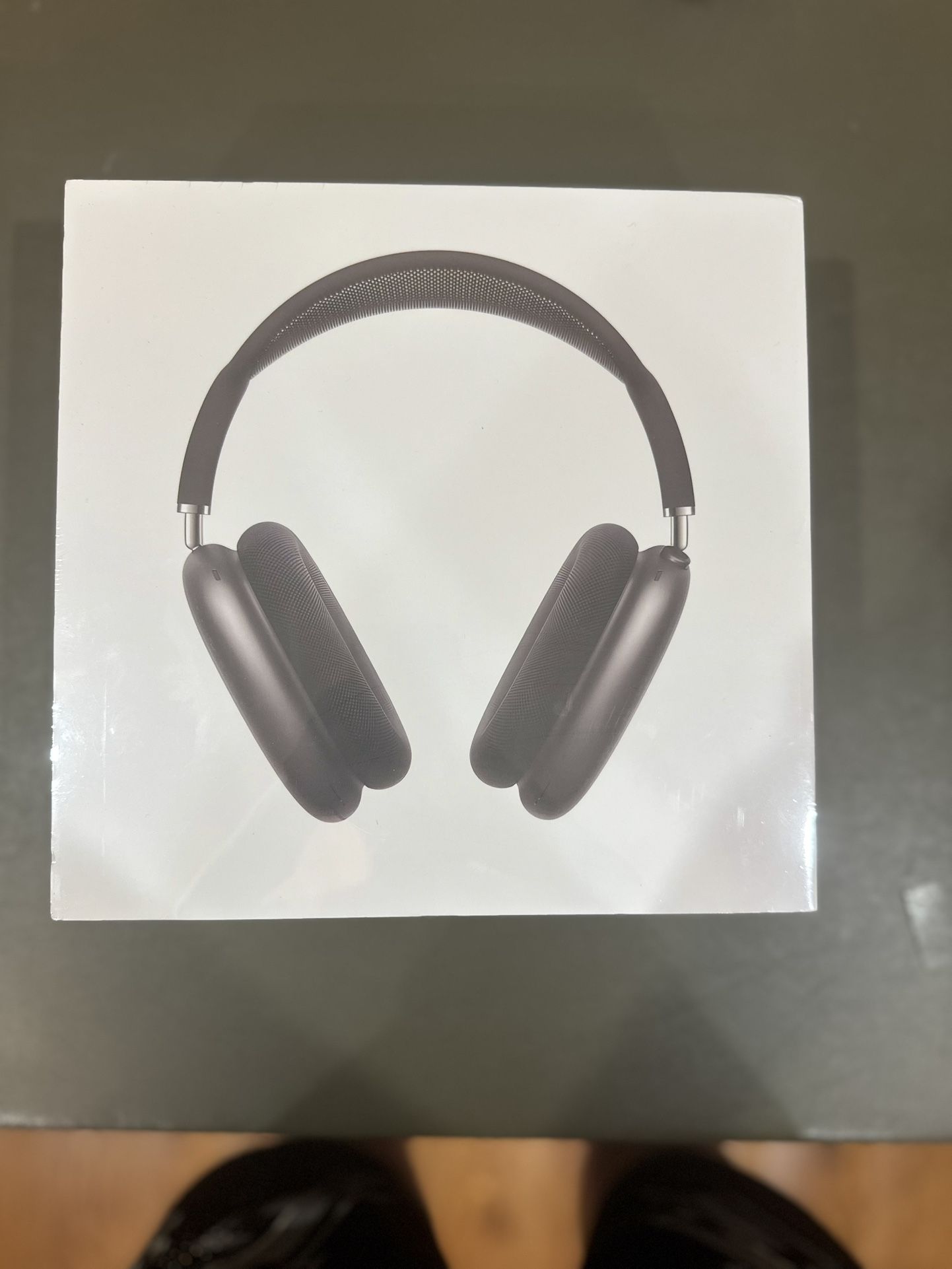 AirPod MAX Space Grey