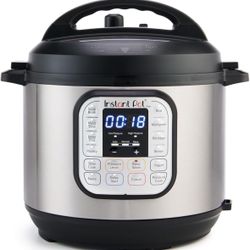 Instant pot 6qt