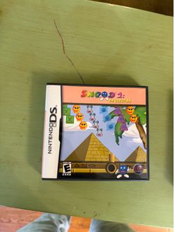 Snood (DS)